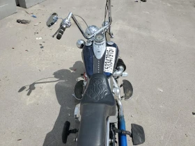 Harley-Davidson Softail FLSTC HERITAGE SOFTAIL CLASSIC | Mobile.bg    6