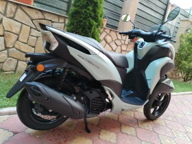 Yamaha Tricity 155 ABS START STOP 3800 24 | Mobile.bg    6
