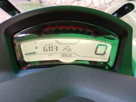 Yamaha Tricity 155 ABS START STOP 3800 24 | Mobile.bg    9