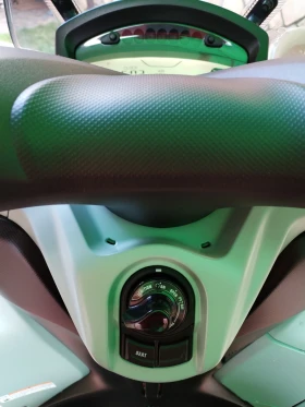 Yamaha Tricity 155 ABS START STOP 3800 24 | Mobile.bg    10