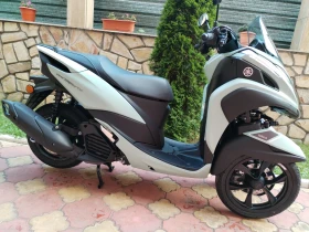 Yamaha Tricity 155 ABS START STOP 3800 24 | Mobile.bg    5