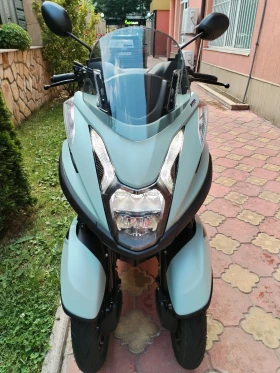 Yamaha Tricity 155 ABS START STOP 3800 24 | Mobile.bg    7
