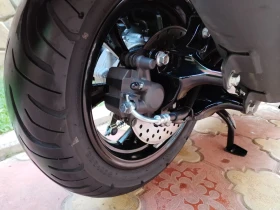 Yamaha Tricity 155 ABS START STOP 3800 24 | Mobile.bg    15