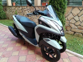 Yamaha Tricity 155 ABS START STOP 3800 24 | Mobile.bg    4