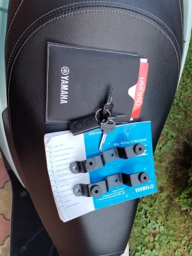 Yamaha Tricity 155 ABS START STOP 3800 24 | Mobile.bg    17