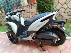 Yamaha Tricity 155 ABS START STOP 3800 24 | Mobile.bg    3