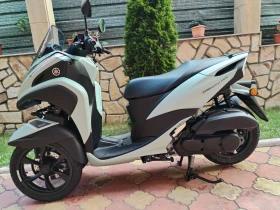 Yamaha Tricity 155 ABS START STOP 3800 24 | Mobile.bg    2