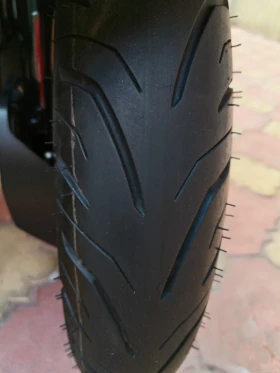 Yamaha Tricity 155 ABS START STOP 3800 24 | Mobile.bg    14