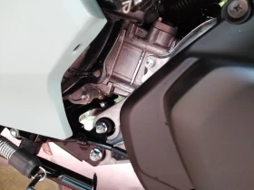 Yamaha Tricity 155 ABS START STOP 3800 24 | Mobile.bg    12