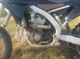 Yamaha Yzf 450 i | Mobile.bg    9
