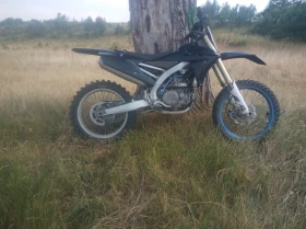  Yamaha Yzf