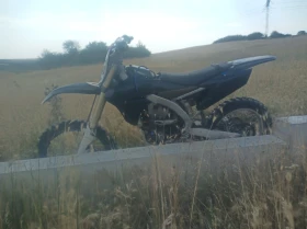 Yamaha Yzf 450 i | Mobile.bg    6