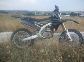 Yamaha Yzf 450 i | Mobile.bg    5
