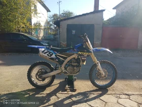 Yamaha Yzf 450 i | Mobile.bg    11