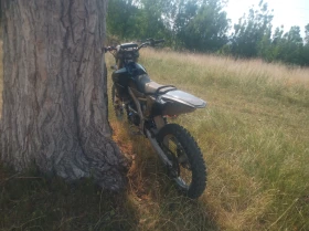 Yamaha Yzf 450 i | Mobile.bg    3