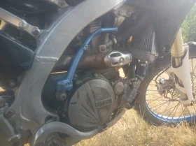 Yamaha Yzf 450 i | Mobile.bg    8