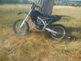 Yamaha Yzf 450 i | Mobile.bg    2