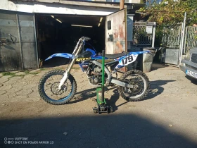 Обява за продажба на Yamaha Yzf 450 i ~6 000 лв. - изображение 9