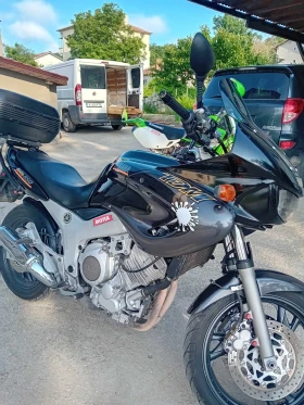 Обява за продажба на Yamaha Tdm ~4 200 лв. - изображение 1