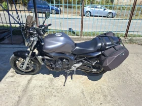 Yamaha FZ6 | Mobile.bg    4