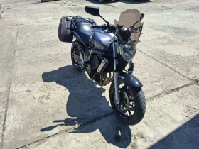  Yamaha FZ6