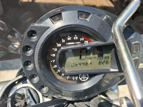 Yamaha FZ6 | Mobile.bg    7
