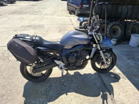 Yamaha FZ6 | Mobile.bg    2