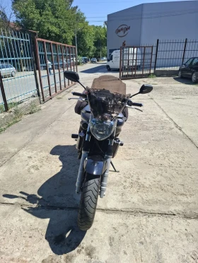Yamaha FZ6 | Mobile.bg    5