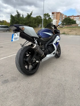 Suzuki Gsxr K6 1000 | Mobile.bg    4