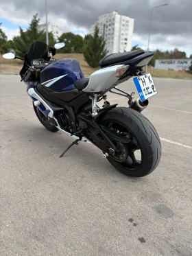Suzuki Gsxr K6 1000 | Mobile.bg    6