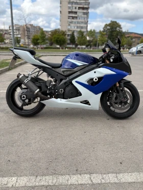 Suzuki Gsxr K6 1000 | Mobile.bg    3