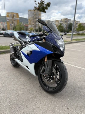 Suzuki Gsxr K6 1000 | Mobile.bg    2