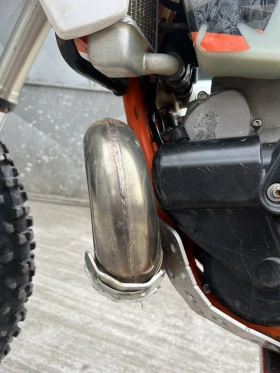 Обява за продажба на Ktm EXC 250 ~8 000 лв. - изображение 9