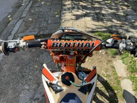 Обява за продажба на Ktm EXC 250 ~8 000 лв. - изображение 2