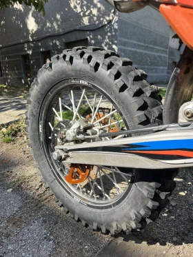 Обява за продажба на Ktm EXC 250 ~8 000 лв. - изображение 11