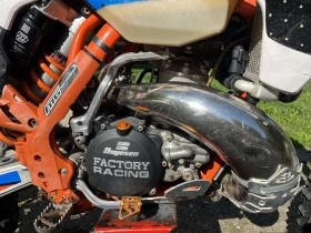Обява за продажба на Ktm EXC 250 ~8 000 лв. - изображение 10