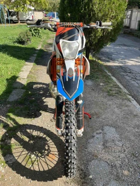 Обява за продажба на Ktm EXC 250 ~8 000 лв. - изображение 4