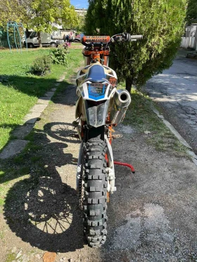 Обява за продажба на Ktm EXC 250 ~8 000 лв. - изображение 3