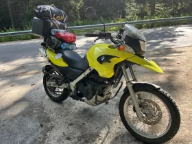 BMW G 650 GS 16500 �� - ���������� | Mobile.bg � ����� ������ 8
