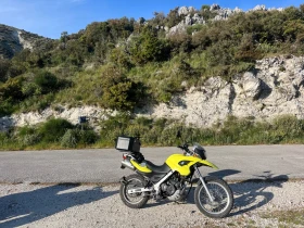 BMW G 650 GS 16500 �� - ���������� | Mobile.bg � ����� ������ 11