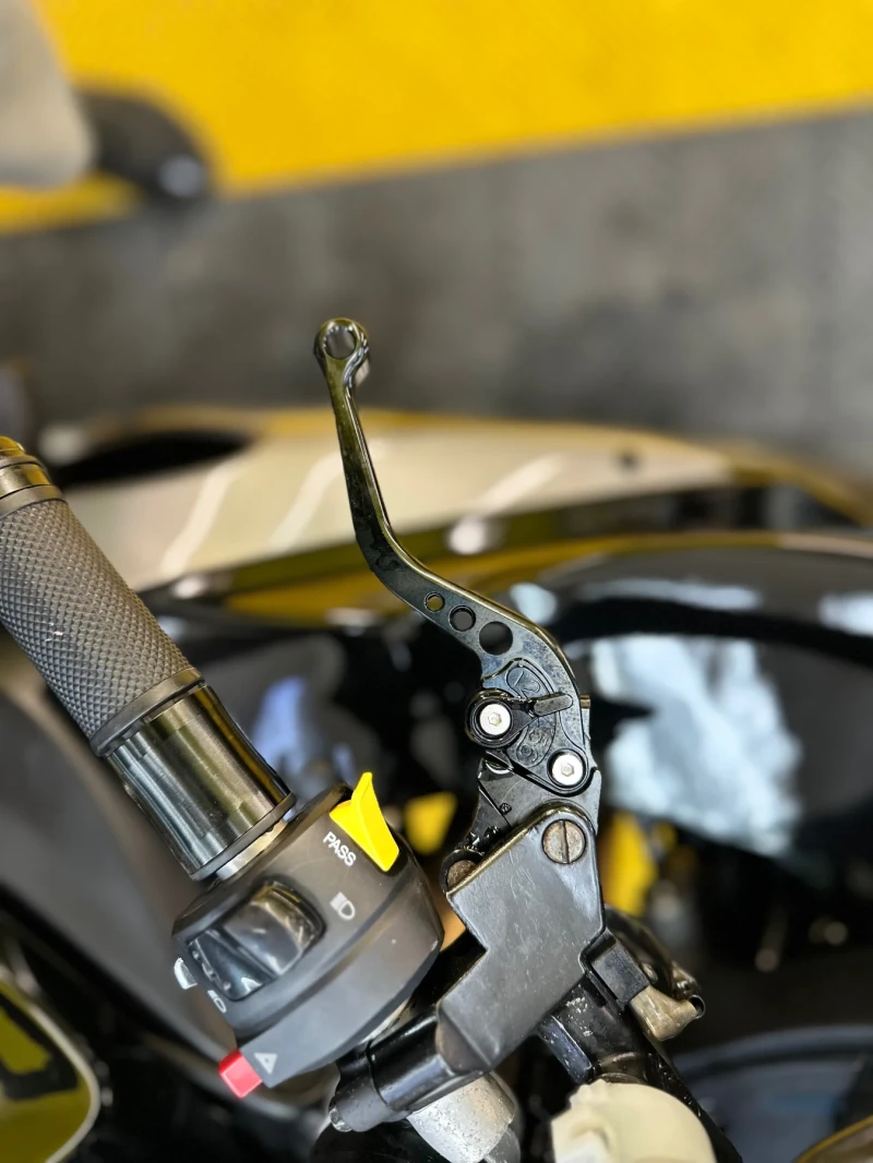 Suzuki Gsxr, снимка 14 - Мотоциклети и мототехника - 51725103