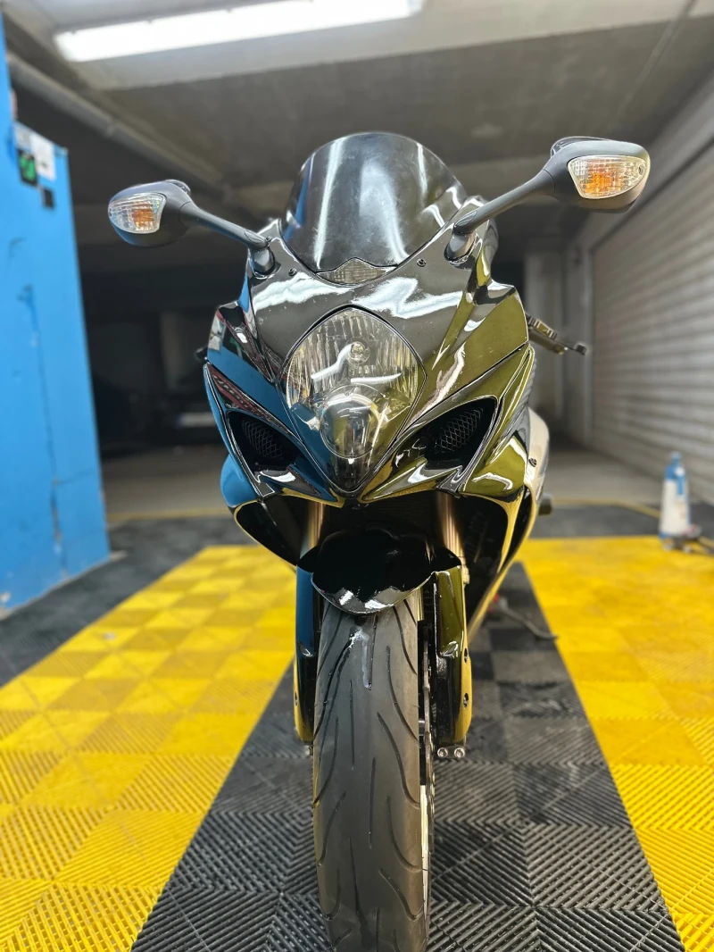 Suzuki Gsxr, снимка 6 - Мотоциклети и мототехника - 51725103
