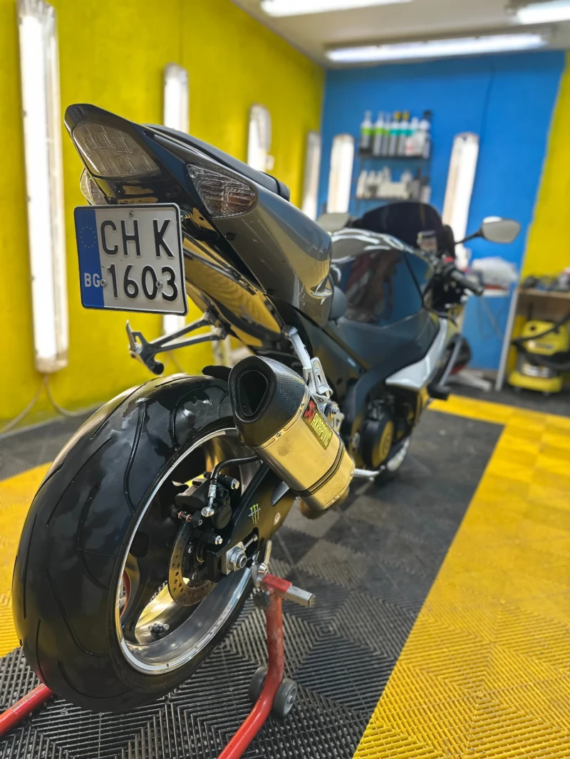 Suzuki Gsxr, снимка 2 - Мотоциклети и мототехника - 51725103
