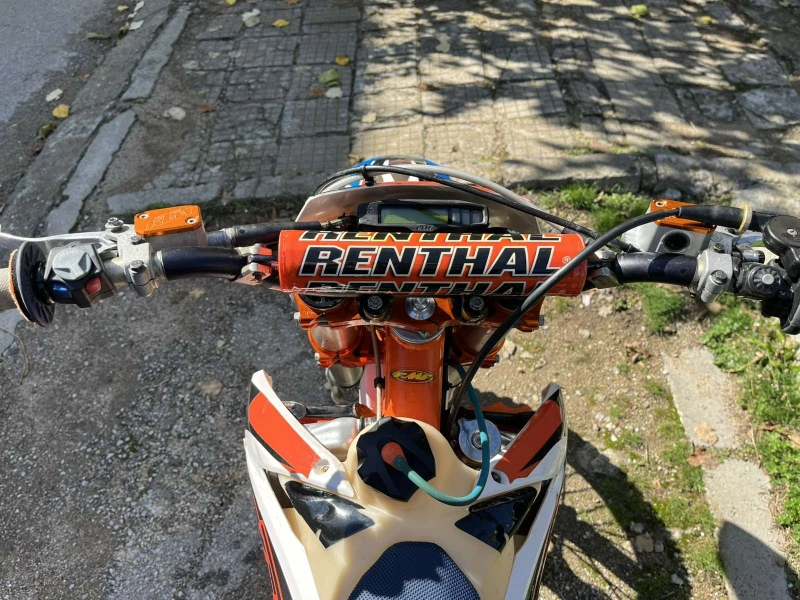 Ktm EXC 250, снимка 3 - Мотоциклети и мототехника - 52473313