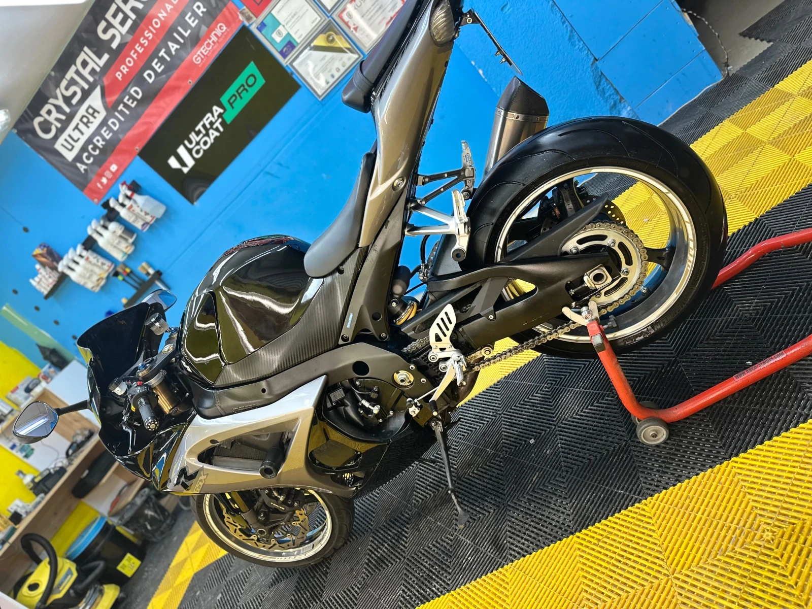 Suzuki Gsxr | Mobile.bg � ����������� 15