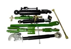 Трактор John Deere масла за John Deere , снимка 6