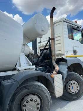   Man TGA 35.410 | Mobile.bg    8