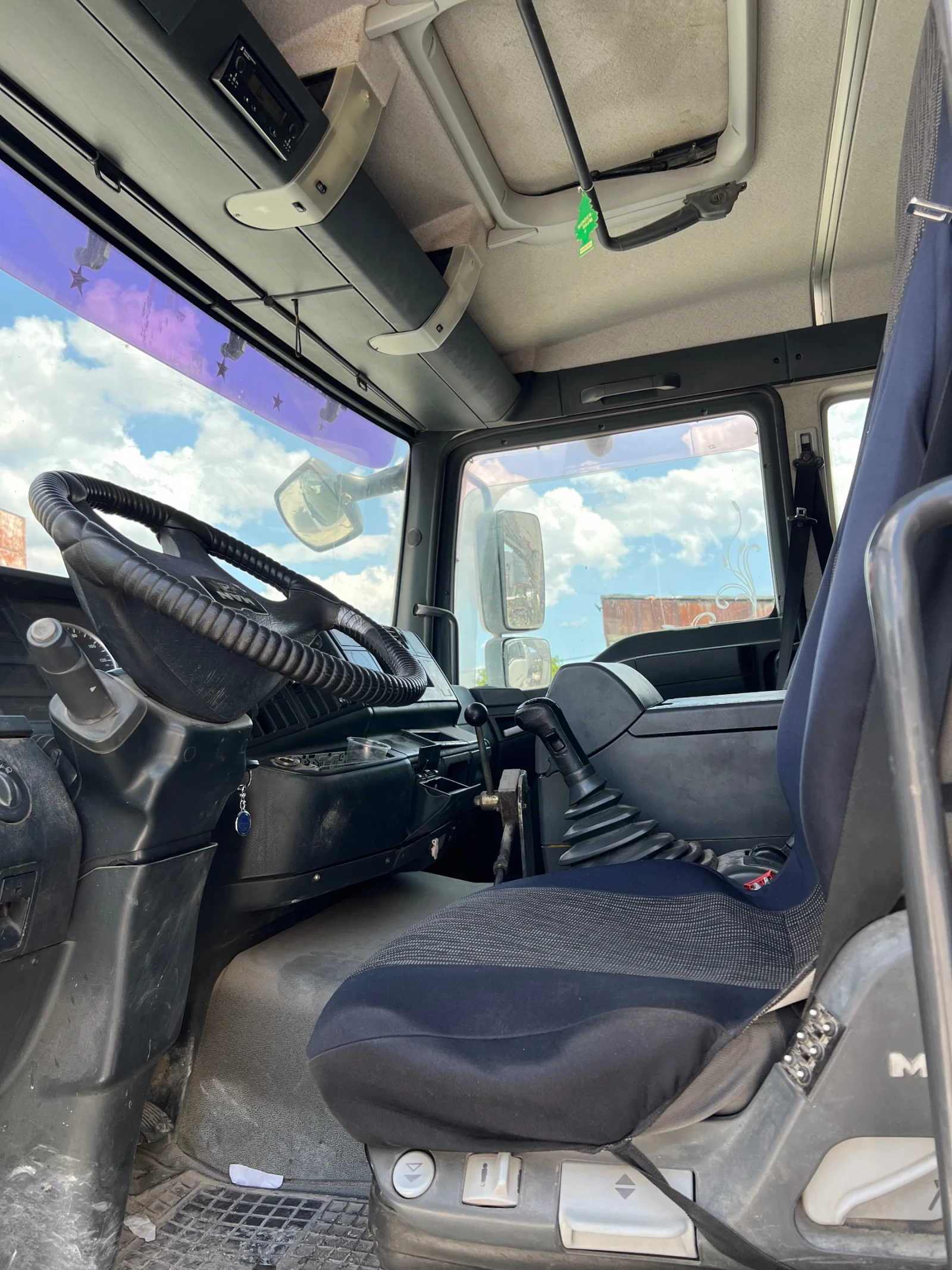   Man TGA 35.410 | Mobile.bg   6