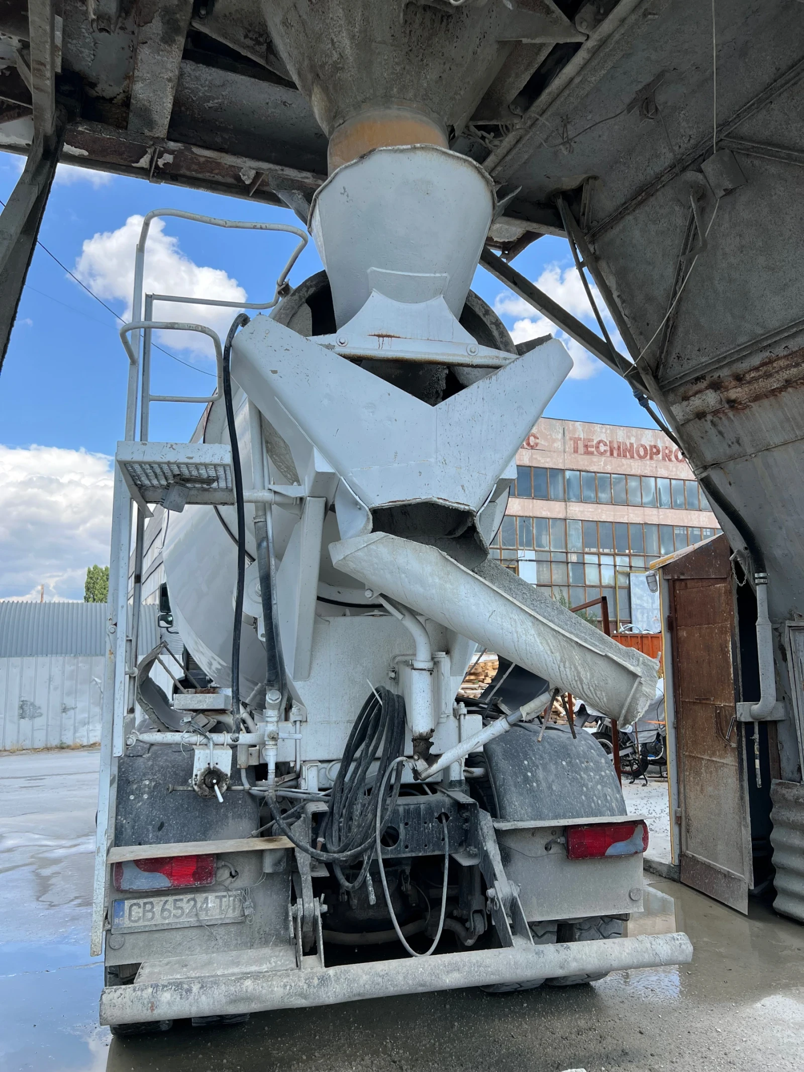   Man TGA 35.410 | Mobile.bg   4