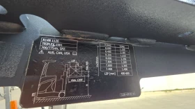 Електрокар Linde R14, снимка 6